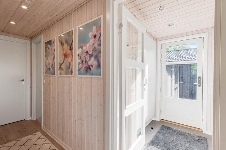 Sommerhus ii1006 på Fyrrekrat 6, Søndervig - Billede #22