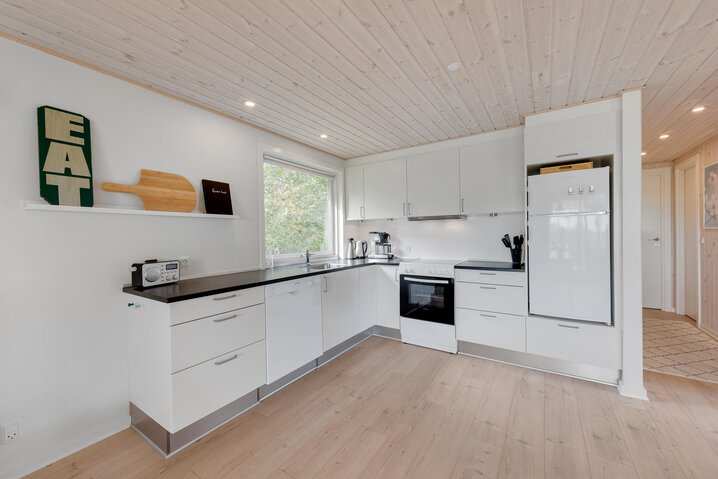 Sommerhus ii1006 på Fyrrekrat 6, Søndervig - Billede #2