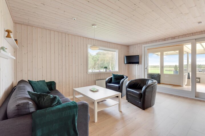 Sommerhus ii1006 på Fyrrekrat 6, Søndervig - Billede #3