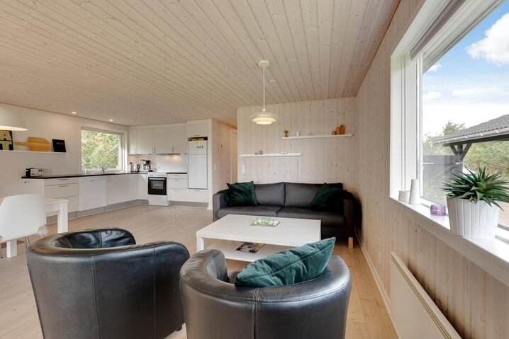 Sommerhus ii1006 på Fyrrekrat 6, Søndervig - Billede #4