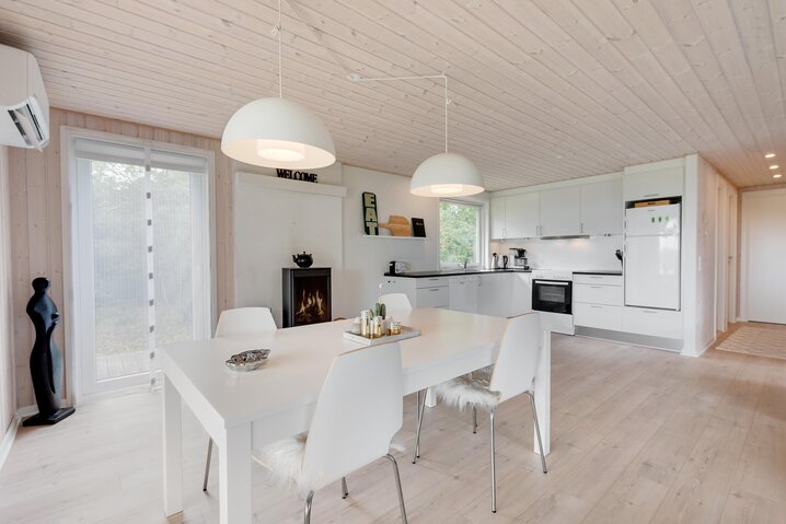 Sommerhus ii1006 på Fyrrekrat 6, Søndervig - Billede #10