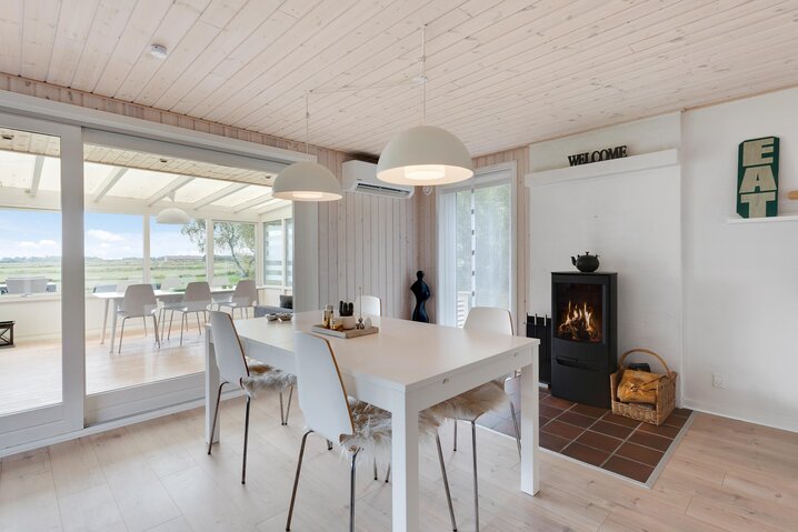 Sommerhus ii1006 på Fyrrekrat 6, Søndervig - Billede #11