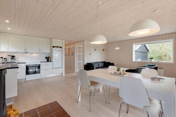 Sommerhus ii1006 på Fyrrekrat 6, Søndervig - Billede #12