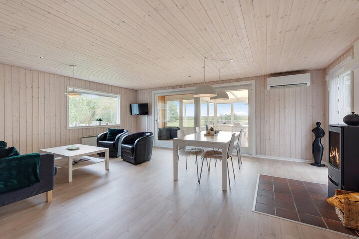 Sommerhus ii1006 på Fyrrekrat 6, Søndervig - Billede #14