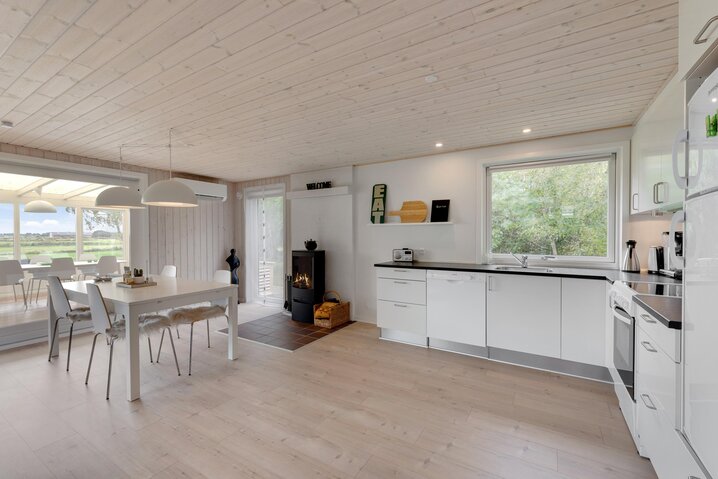 Sommerhus ii1006 på Fyrrekrat 6, Søndervig - Billede #15