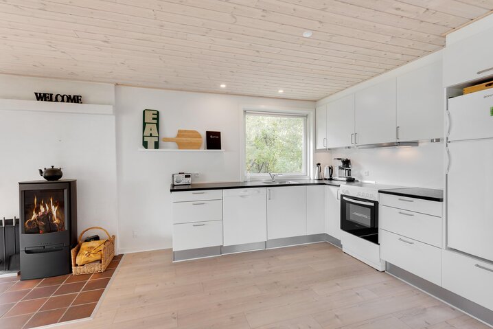 Sommerhus ii1006 på Fyrrekrat 6, Søndervig - Billede #16