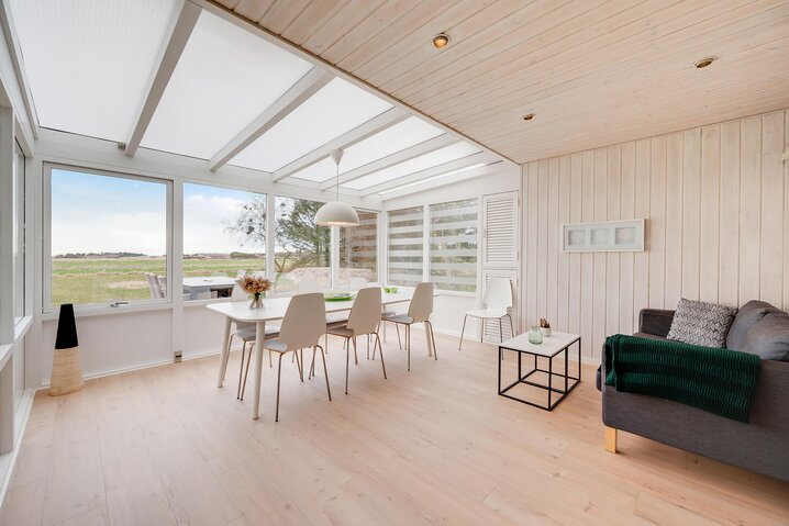 Sommerhus ii1006 på Fyrrekrat 6, Søndervig - Billede #5