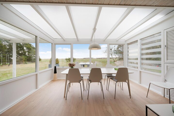 Sommerhus ii1006 på Fyrrekrat 6, Søndervig - Billede #6