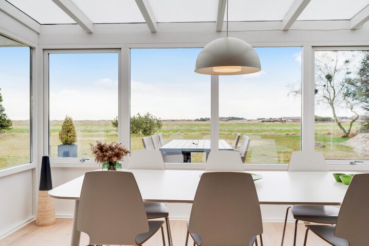 Sommerhus ii1006 på Fyrrekrat 6, Søndervig - Billede #7