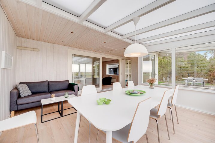 Sommerhus ii1006 på Fyrrekrat 6, Søndervig - Billede #8