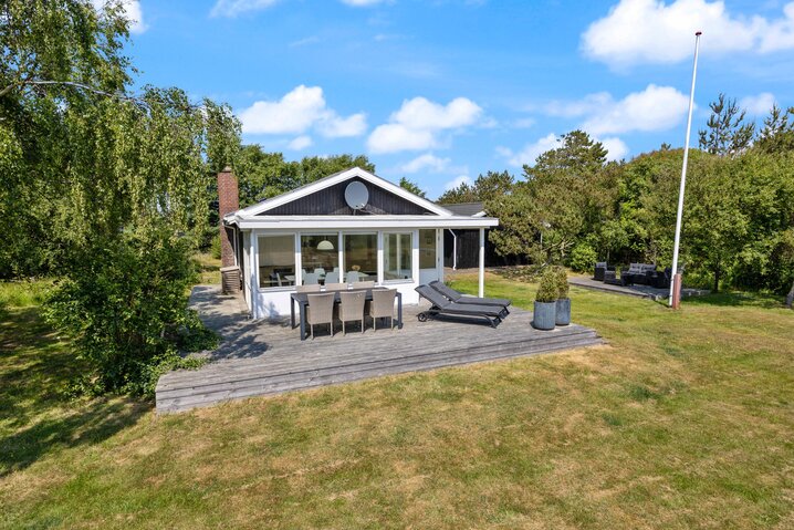 Sommerhus ii1006 på Fyrrekrat 6, Søndervig - Billede #25