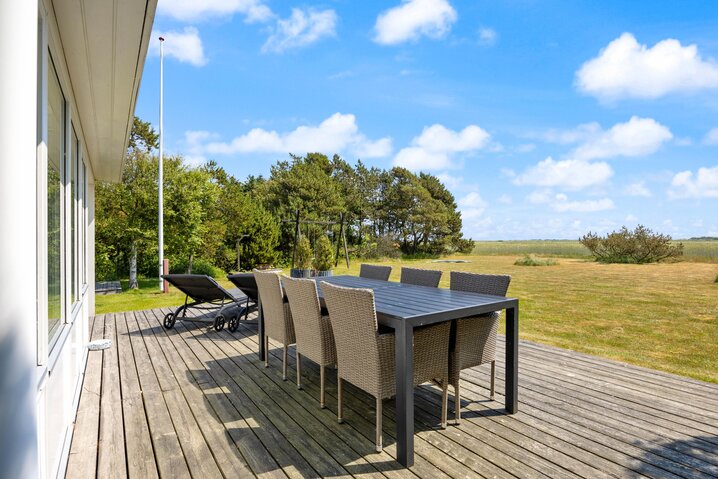 Sommerhus ii1006 på Fyrrekrat 6, Søndervig - Billede #23