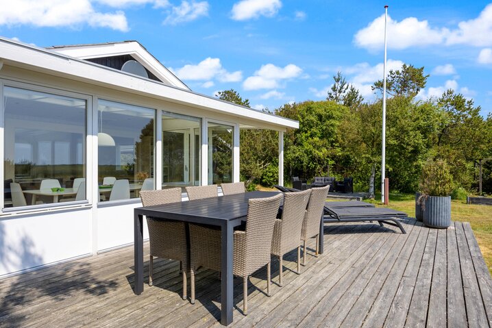 Sommerhus ii1006 på Fyrrekrat 6, Søndervig - Billede #24