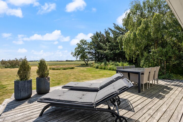 Sommerhus ii1006 på Fyrrekrat 6, Søndervig - Billede #26