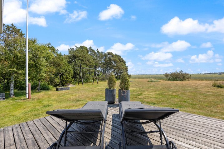 Sommerhus ii1006 på Fyrrekrat 6, Søndervig - Billede #27