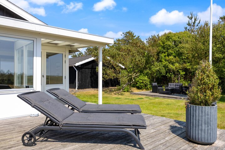 Sommerhus ii1006 på Fyrrekrat 6, Søndervig - Billede #28