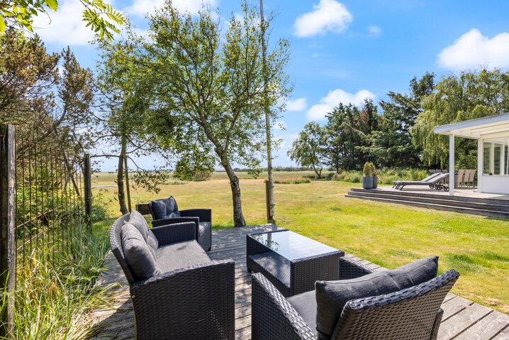 Sommerhus ii1006 på Fyrrekrat 6, Søndervig - Billede #29