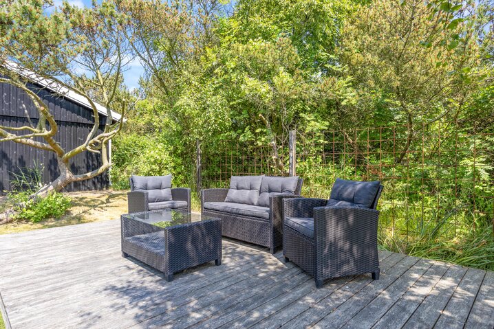 Sommerhus ii1006 på Fyrrekrat 6, Søndervig - Billede #30