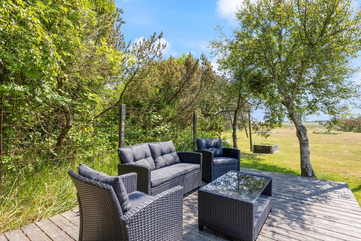 Sommerhus ii1006 på Fyrrekrat 6, Søndervig - Billede #31