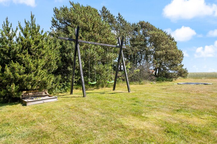 Sommerhus ii1006 på Fyrrekrat 6, Søndervig - Billede #32