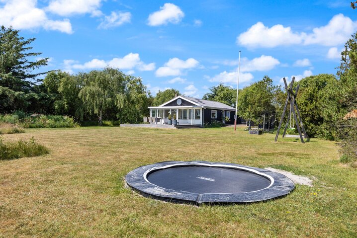 Sommerhus ii1006 på Fyrrekrat 6, Søndervig - Billede #33