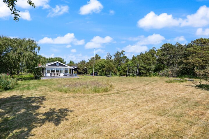 Sommerhus ii1006 på Fyrrekrat 6, Søndervig - Billede #34