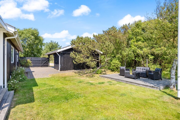 Sommerhus ii1006 på Fyrrekrat 6, Søndervig - Billede #35