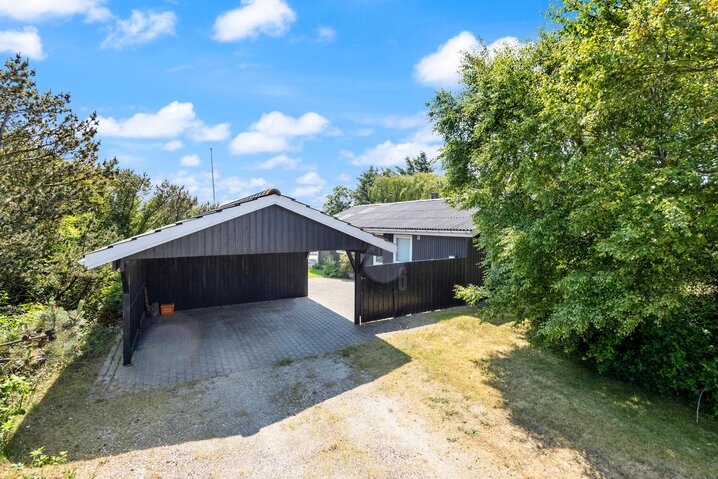 Sommerhus ii1006 på Fyrrekrat 6, Søndervig - Billede #36