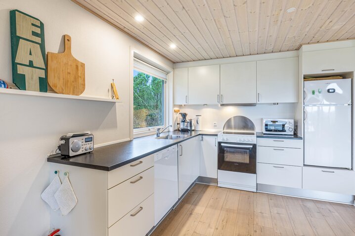 Ferienhaus ii1006 in Fyrrekrat 6, Søndervig - Bild #6