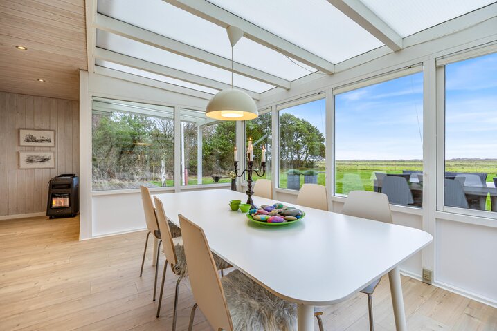 Ferienhaus ii1006 in Fyrrekrat 6, Søndervig - Bild #9