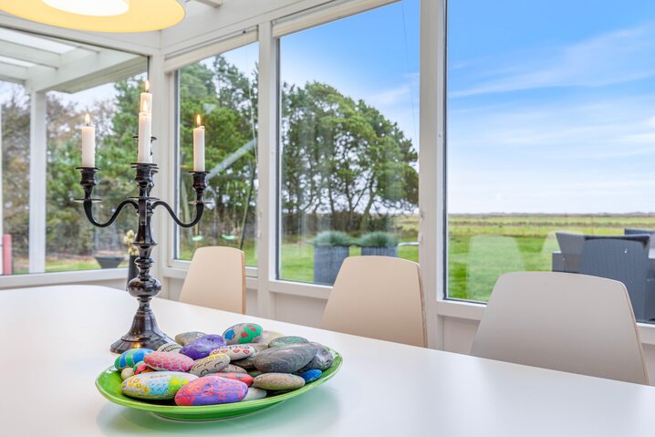 Ferienhaus ii1006 in Fyrrekrat 6, Søndervig - Bild #10