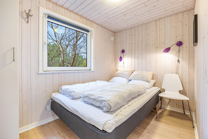 Ferienhaus ii1006 in Fyrrekrat 6, Søndervig - Bild #11