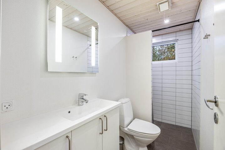 Ferienhaus ii1006 in Fyrrekrat 6, Søndervig - Bild #12