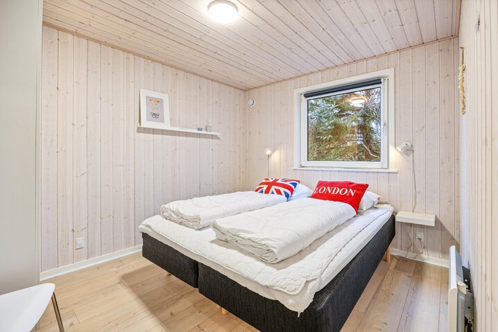 Ferienhaus ii1006 in Fyrrekrat 6, Søndervig - Bild #15