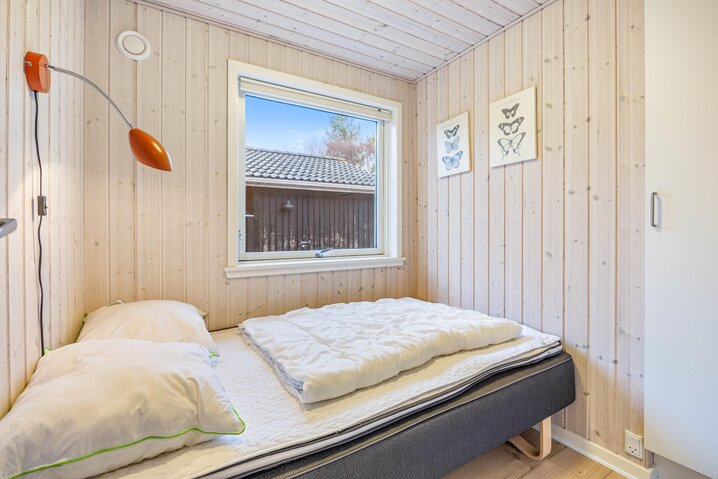 Ferienhaus ii1006 in Fyrrekrat 6, Søndervig - Bild #16