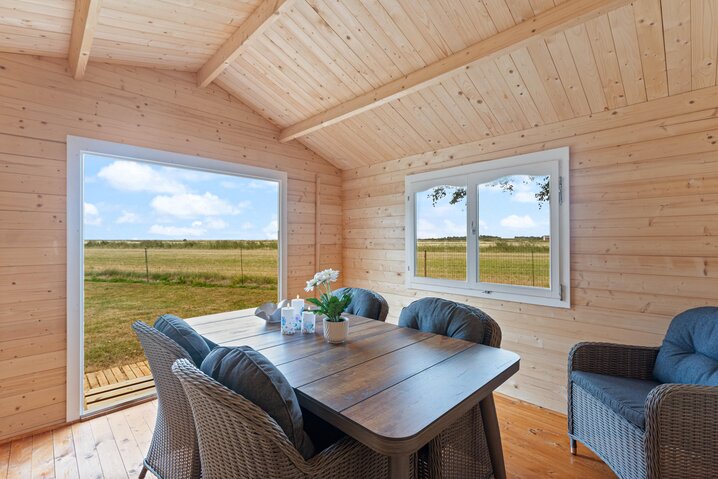 Ferienhaus ii1006 in Fyrrekrat 6, Søndervig - Bild #19