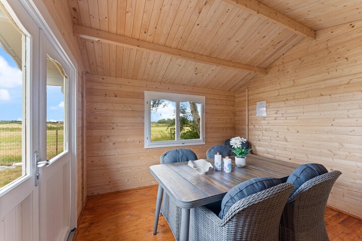 Ferienhaus ii1006 in Fyrrekrat 6, Søndervig - Bild #20