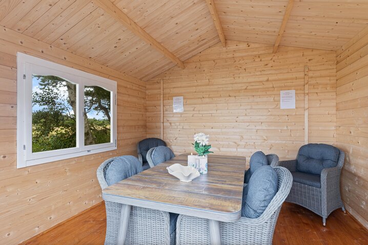 Ferienhaus ii1006 in Fyrrekrat 6, Søndervig - Bild #21