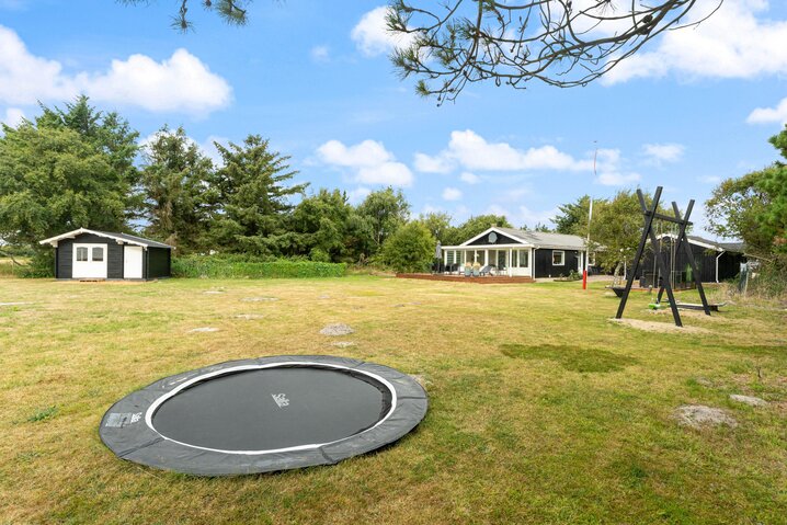 Ferienhaus ii1006 in Fyrrekrat 6, Søndervig - Bild #22