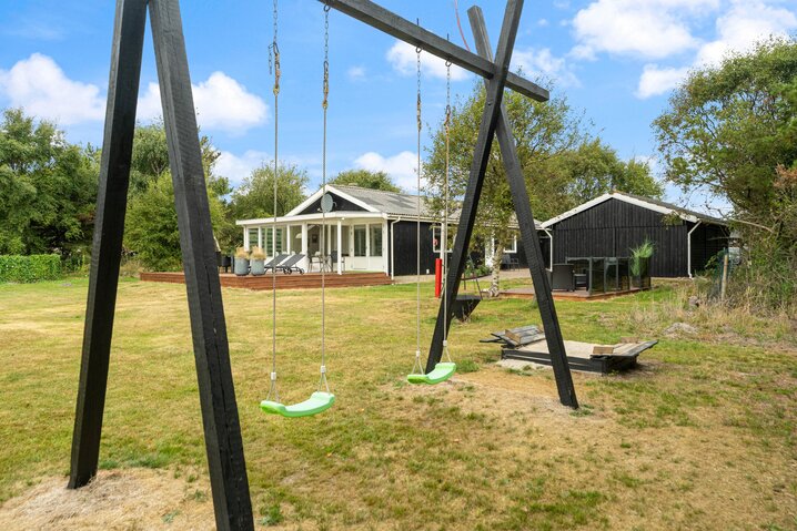 Ferienhaus ii1006 in Fyrrekrat 6, Søndervig - Bild #23