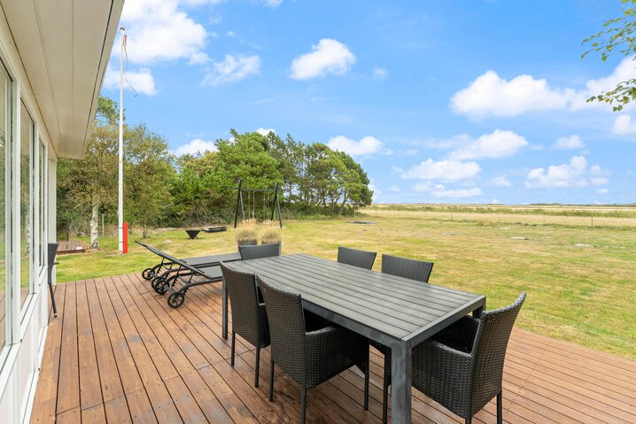 Ferienhaus ii1006 in Fyrrekrat 6, Søndervig - Bild #25