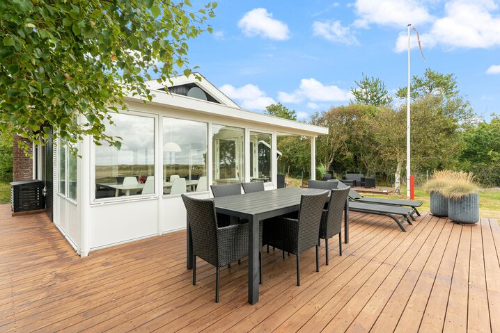 Ferienhaus ii1006 in Fyrrekrat 6, Søndervig - Bild #26
