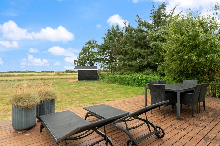 Ferienhaus ii1006 in Fyrrekrat 6, Søndervig - Bild #27