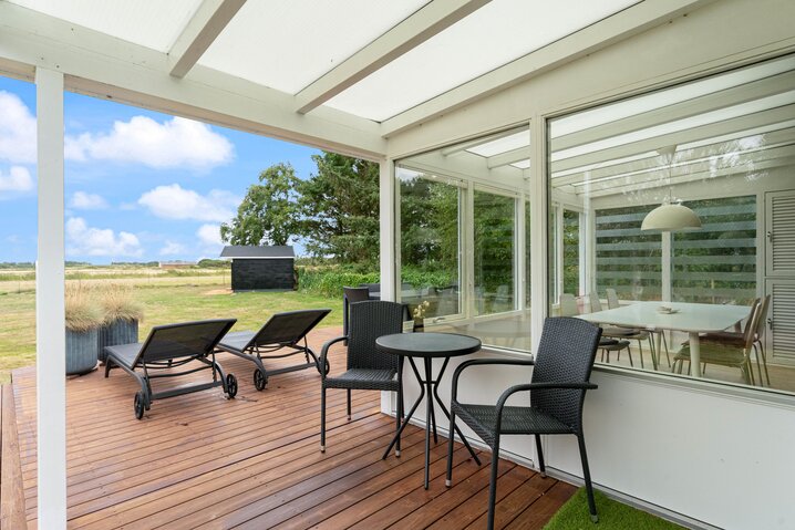 Ferienhaus ii1006 in Fyrrekrat 6, Søndervig - Bild #28