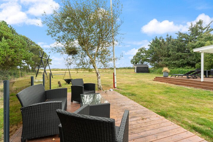 Ferienhaus ii1006 in Fyrrekrat 6, Søndervig - Bild #29