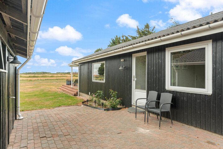 Ferienhaus ii1006 in Fyrrekrat 6, Søndervig - Bild #30