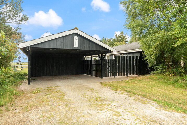 Ferienhaus ii1006 in Fyrrekrat 6, Søndervig - Bild #31