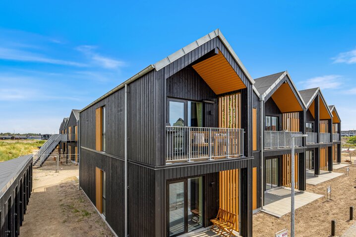 Sommerhus ii1007 på Lodbergsvej 48 N 1., Søndervig - Billede #0