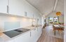 Ferienhaus ii1007 in Lodbergsvej 48 N 1., Søndervig - Bild #3