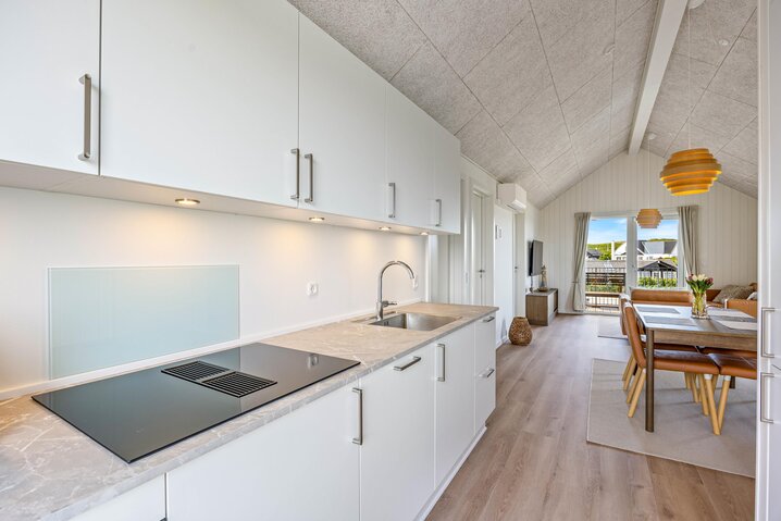 Sommerhus ii1007 på Lodbergsvej 48 N 1., Søndervig - Billede #2